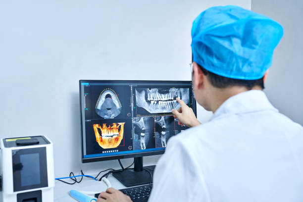 Professional Emergency Dental Service in NJ